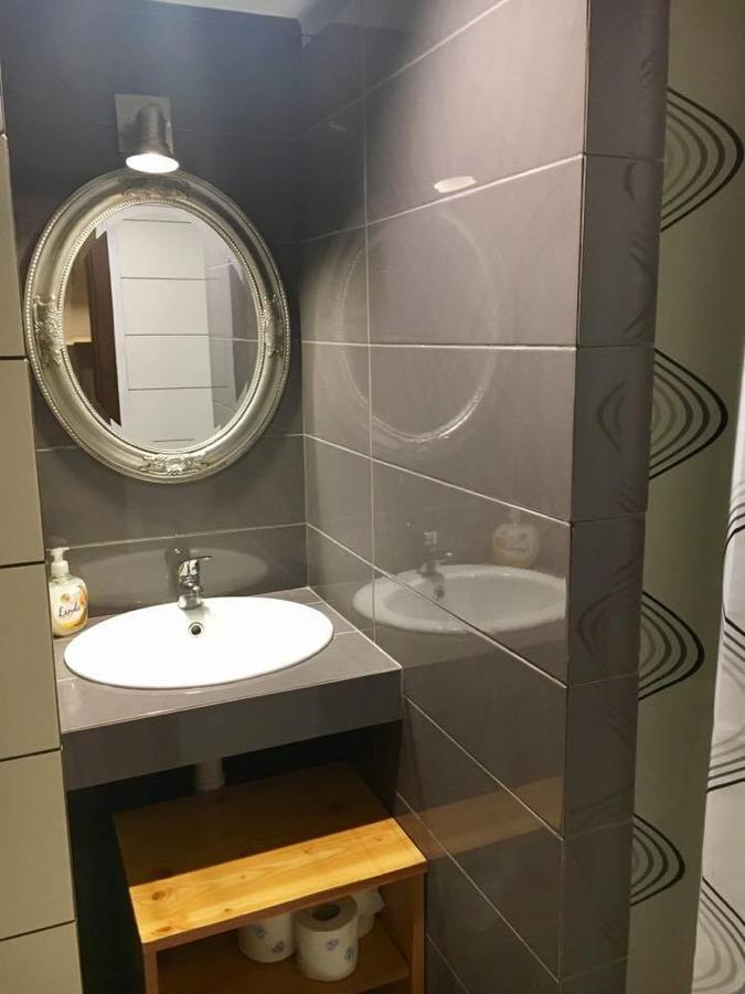 Dworek Wymyslowo Tuchola Kültér fotó